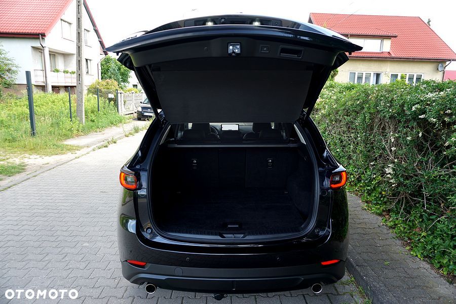 Mazda CX-5 2.0 Exclusive-Line 2WD - 13
