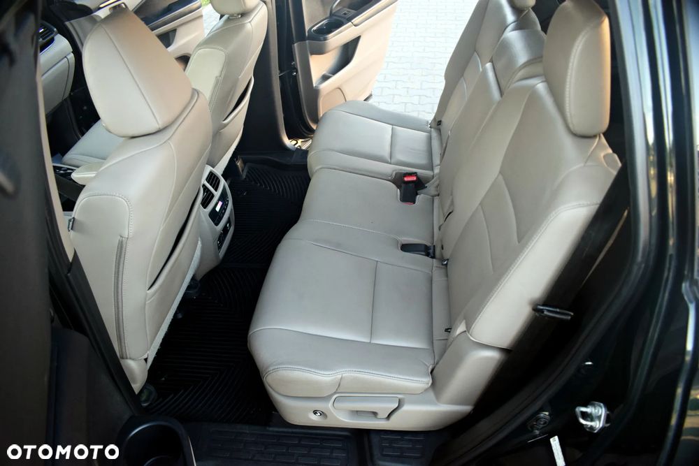 Honda Pilot 3.5 V6 SE - 34