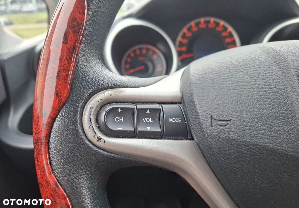 Honda Jazz - 31