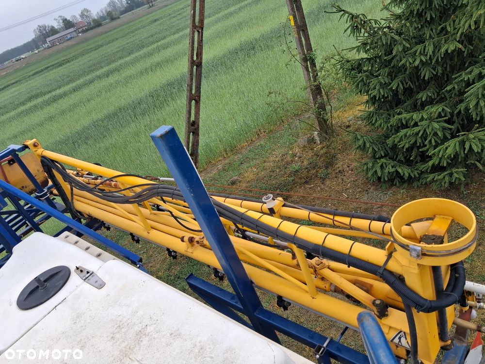 Hardi Sieger 2200/27 - 13