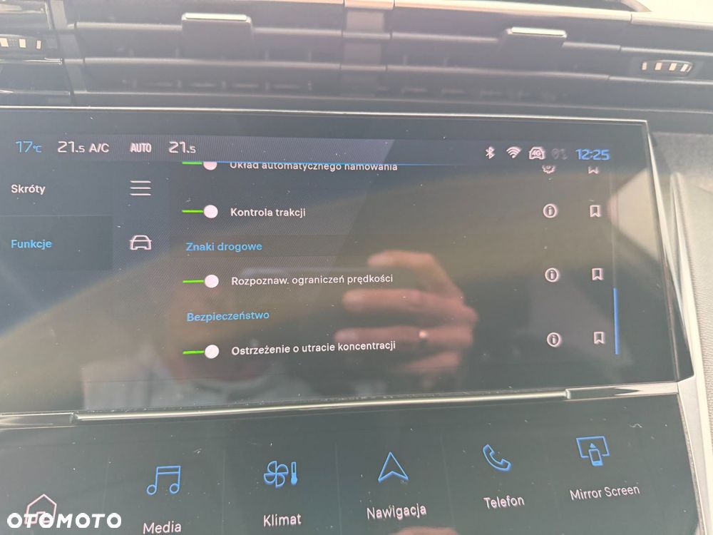 Peugeot 308 1.5 BlueHDi Allure S&S EAT8 - 25