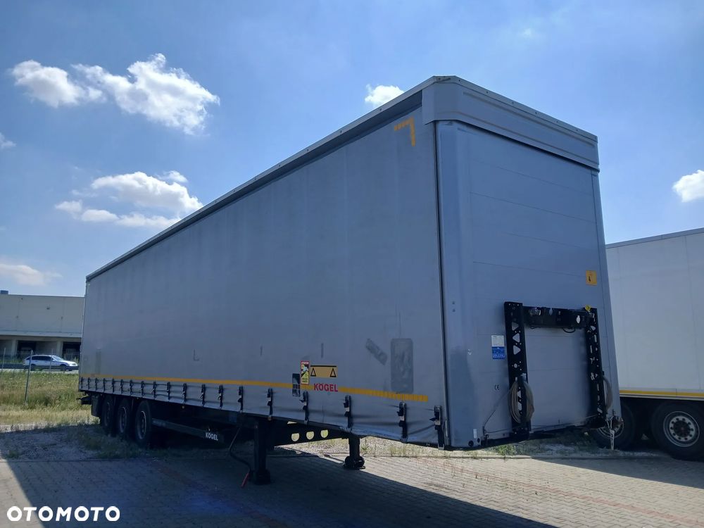 Kögel S 24P 90/910 - 4