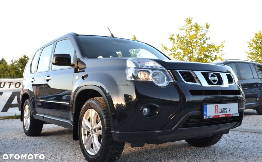 Nissan X-Trail - 18