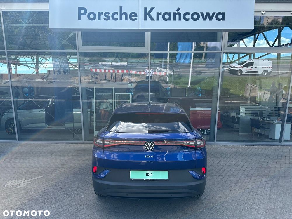 Volkswagen ID.4 52kWh Pure - 7