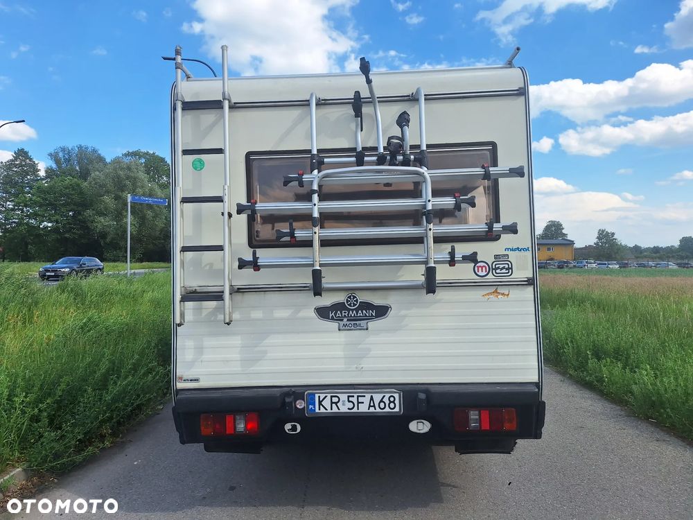 Volkswagen Lt35 - 6