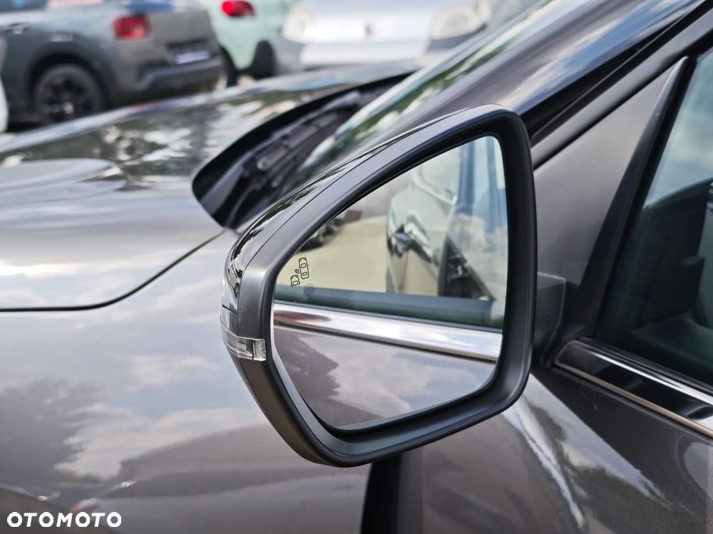 Citroën C5 Aircross BlueHDI 180 S&S EAT8 SHINE - 14