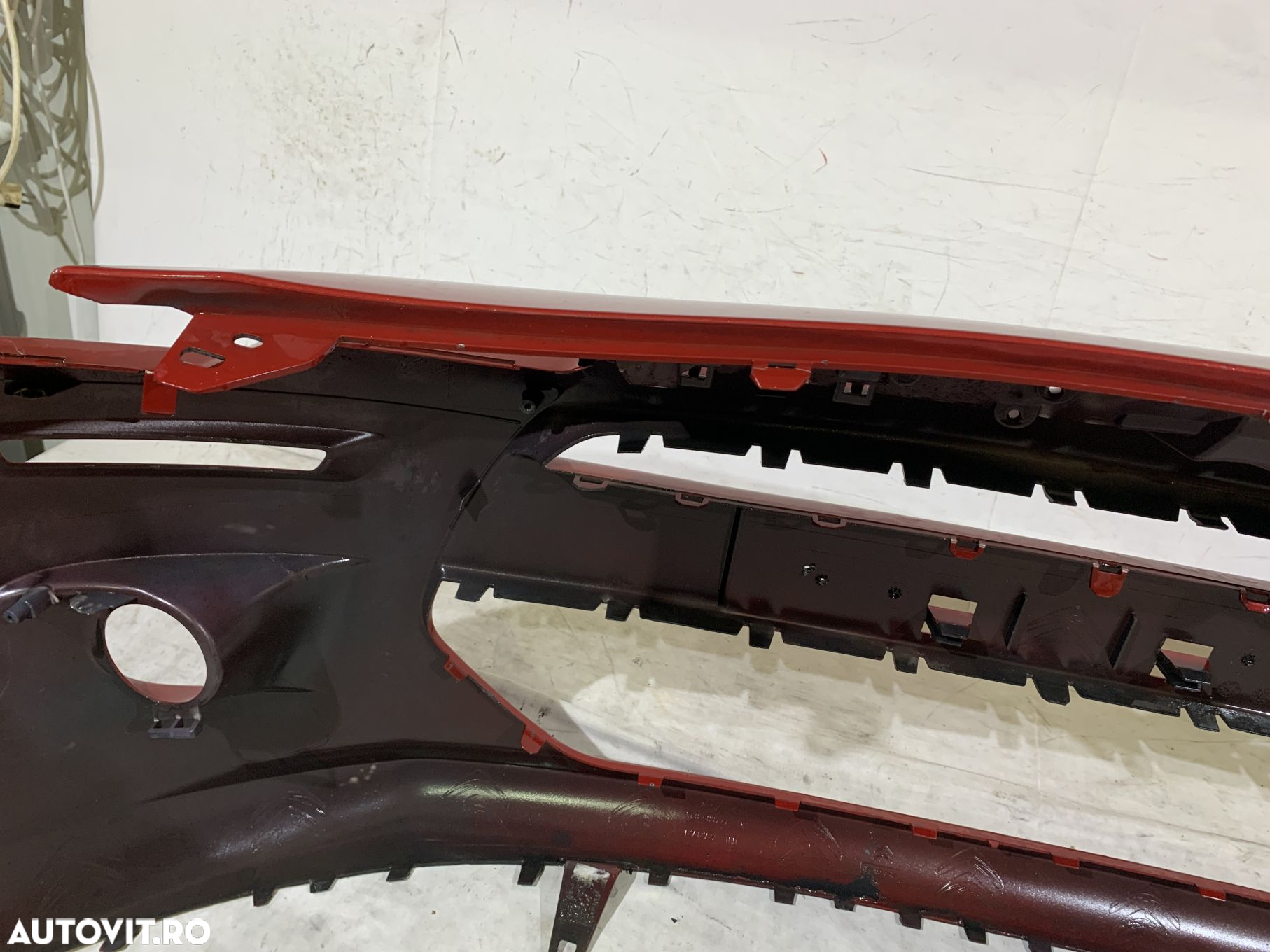 Bara fata Citroen C3, 2013, 2014, 2015, 2016, cod origine OE 983500777. - 5