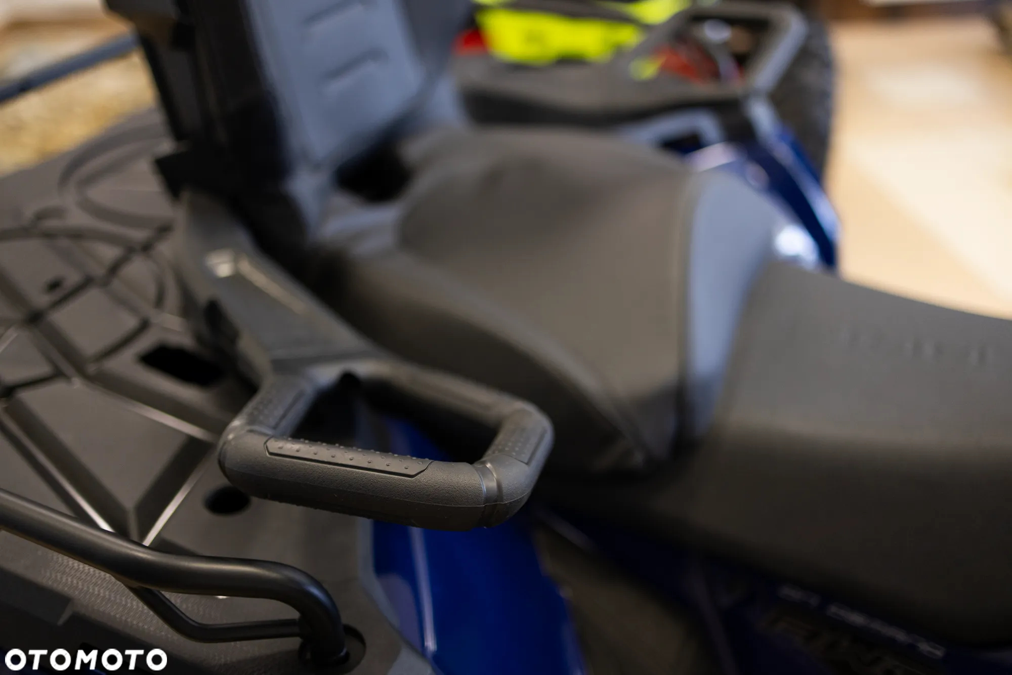 Polaris Sportsman