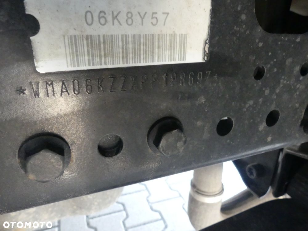 MAN TGX 18.470 BL SA - 17