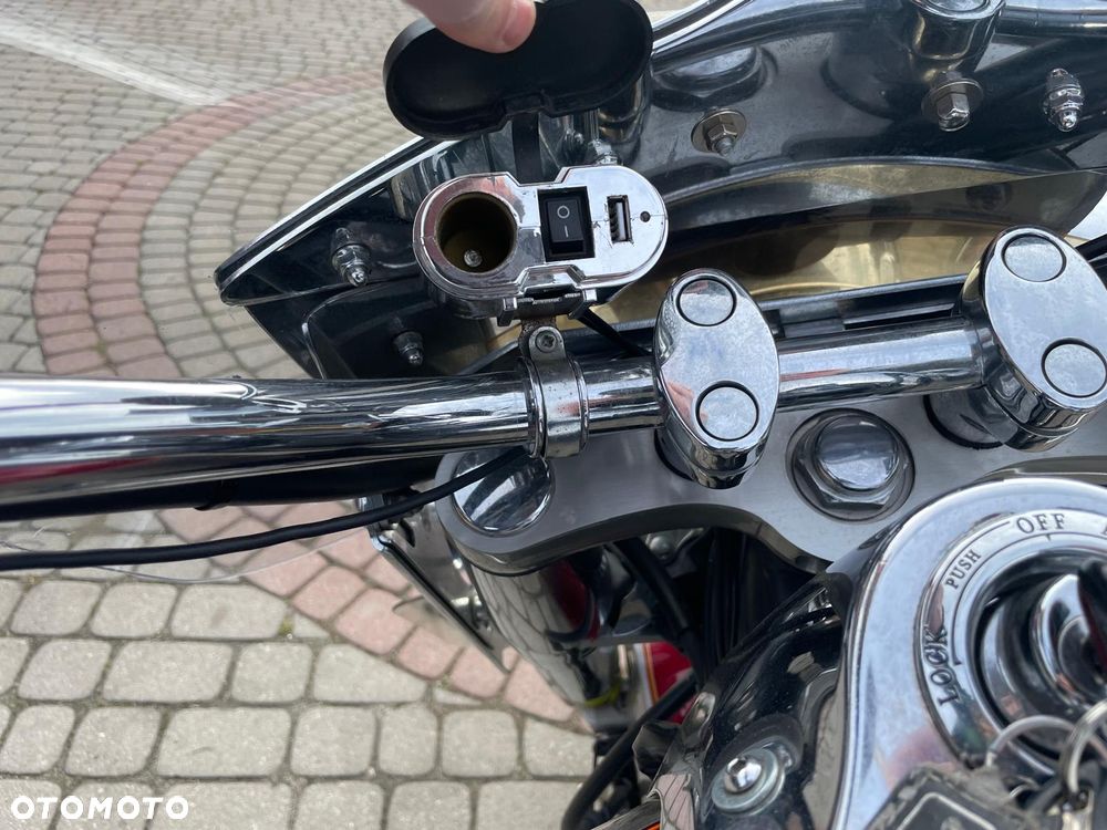 Kawasaki Vulcan - 19