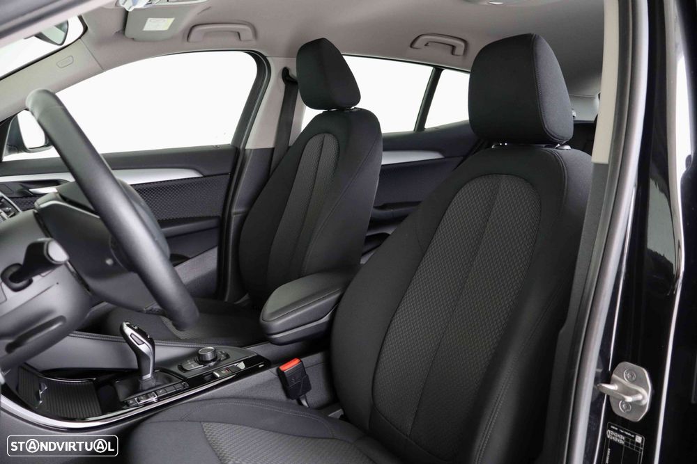 BMW X2 - 14