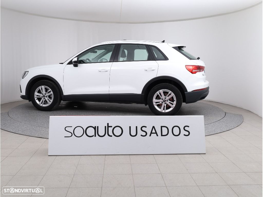 Audi Q3 35 TDI S tronic - 7