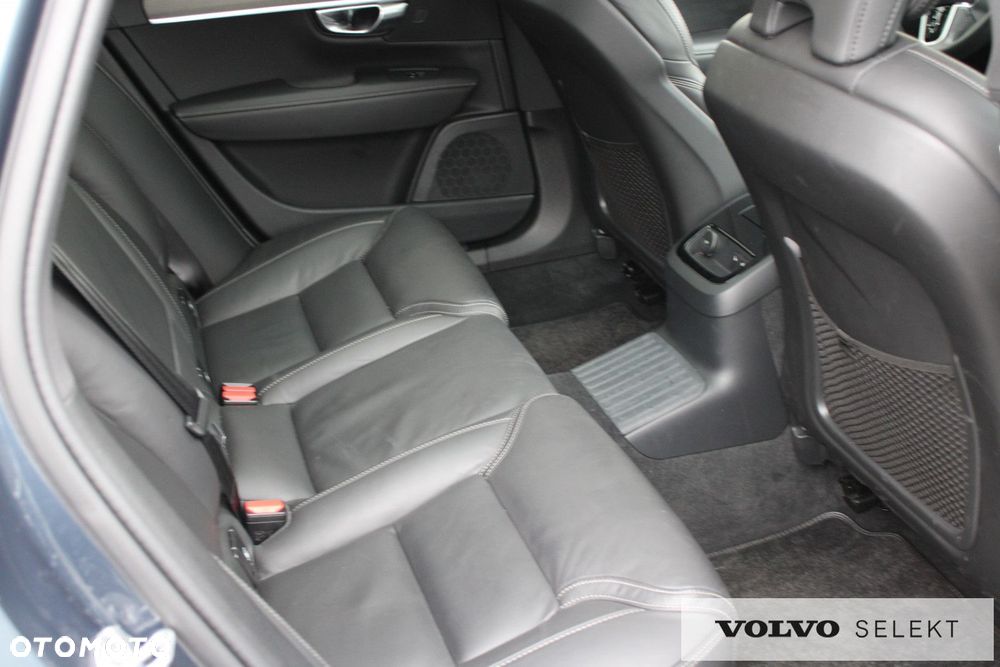 Volvo V90 - 11