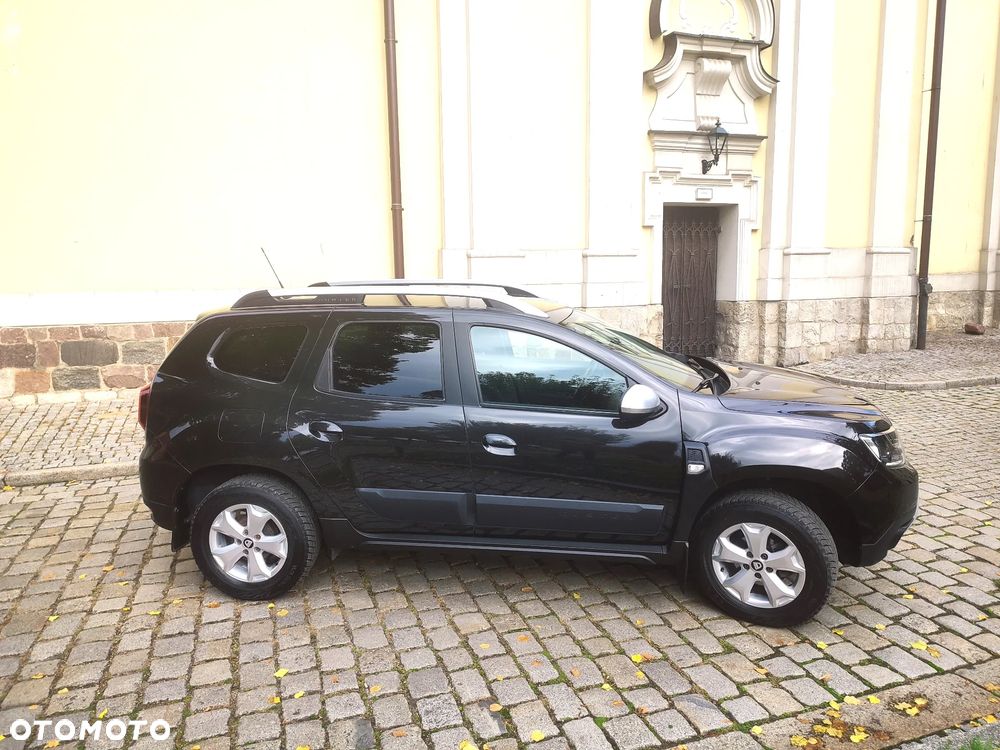 Dacia Duster - 25