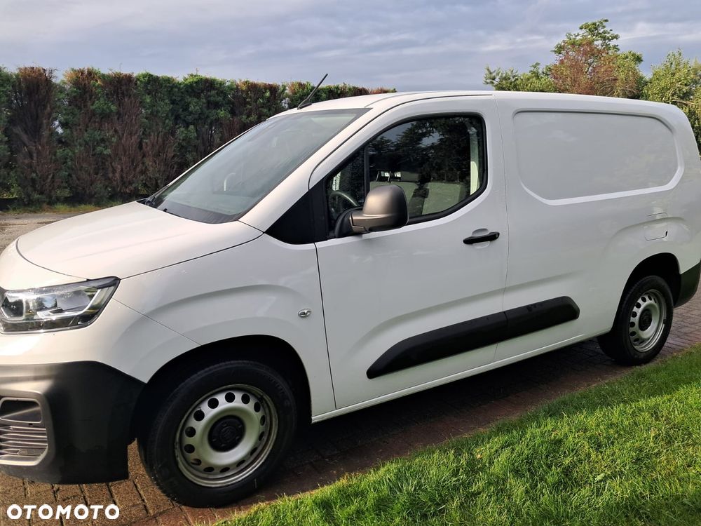 Fiat DOBLO - 4