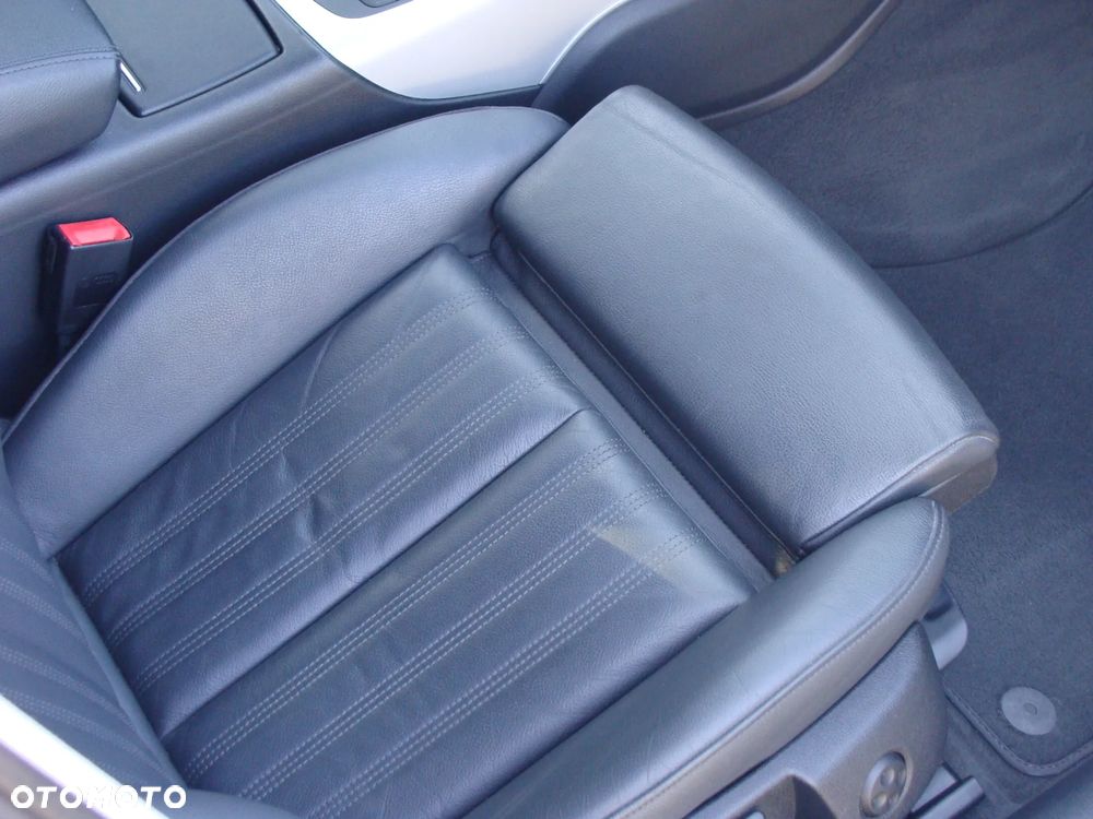 Audi A6 Avant 2.0 TDI ultra S tronic - 37