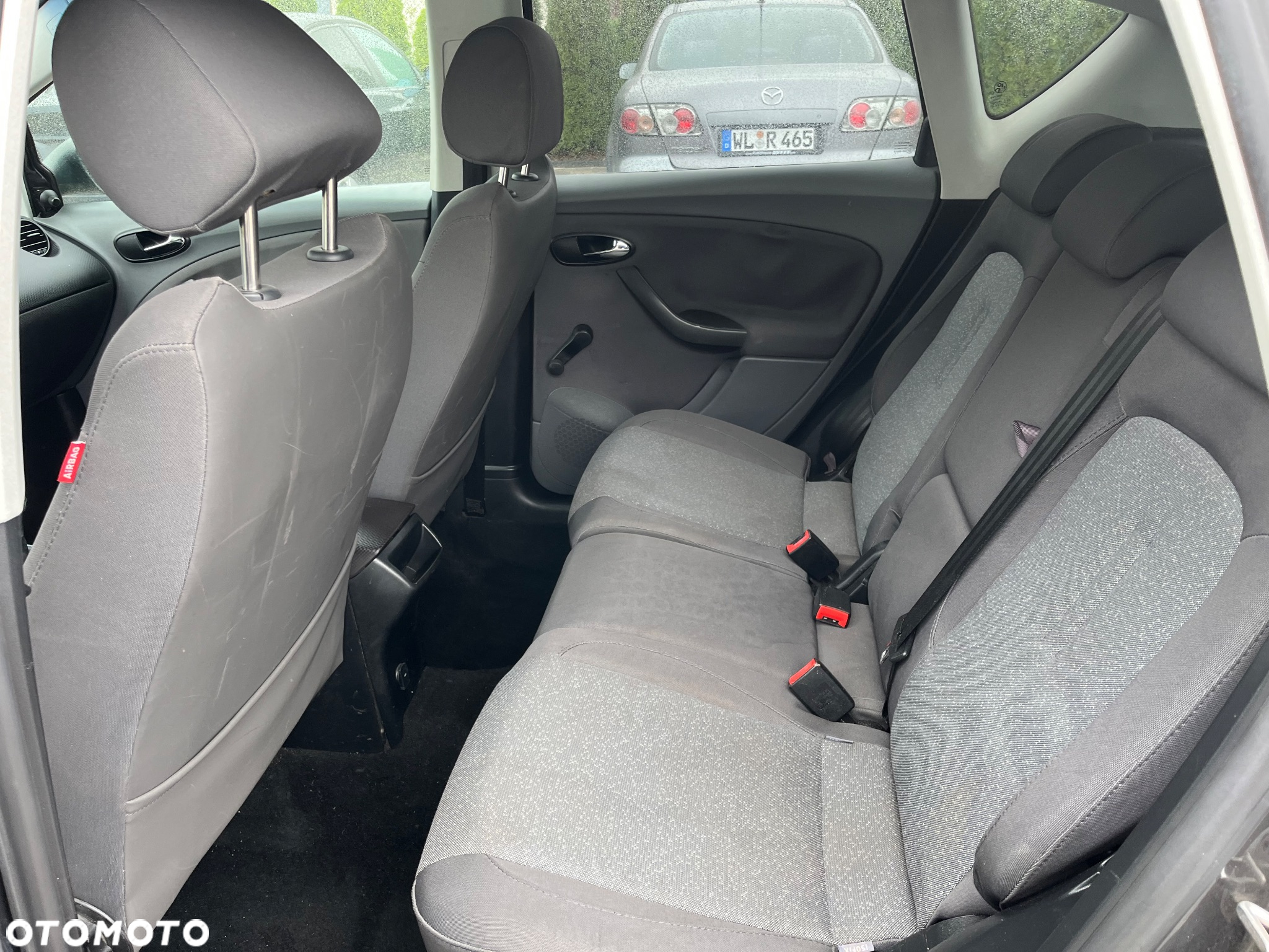Seat Altea 1.6 Style - 13