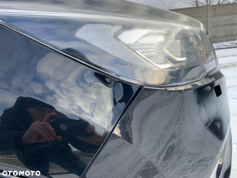 Ford Kuga 1.5 EcoBoost FWD ST-Line Black ASS GPF - 7