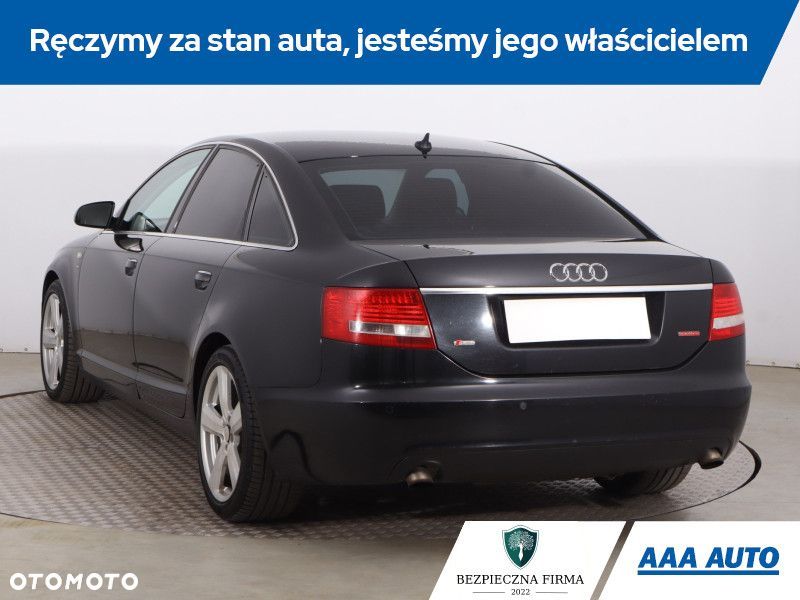 Audi A6 Limousine - 6