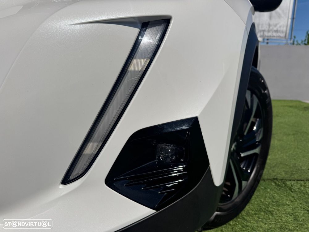 Peugeot 2008 1.5 BlueHDi Allure Pack - 27