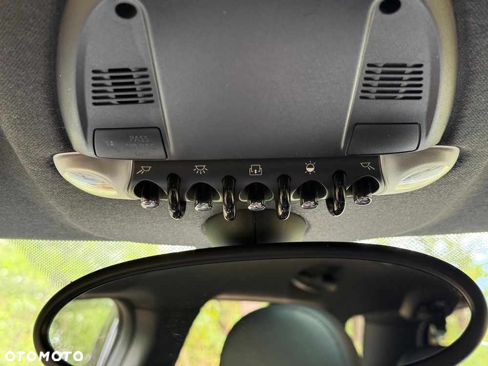 MINI Countryman Cooper SD ALL4 - 22
