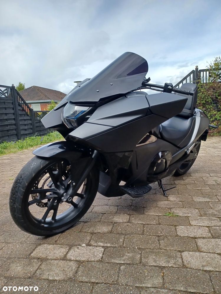 Honda Inny - 2