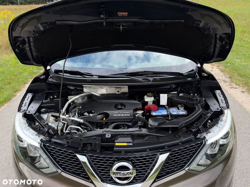 Nissan Qashqai 1.6 DIG-T Tekna - 35
