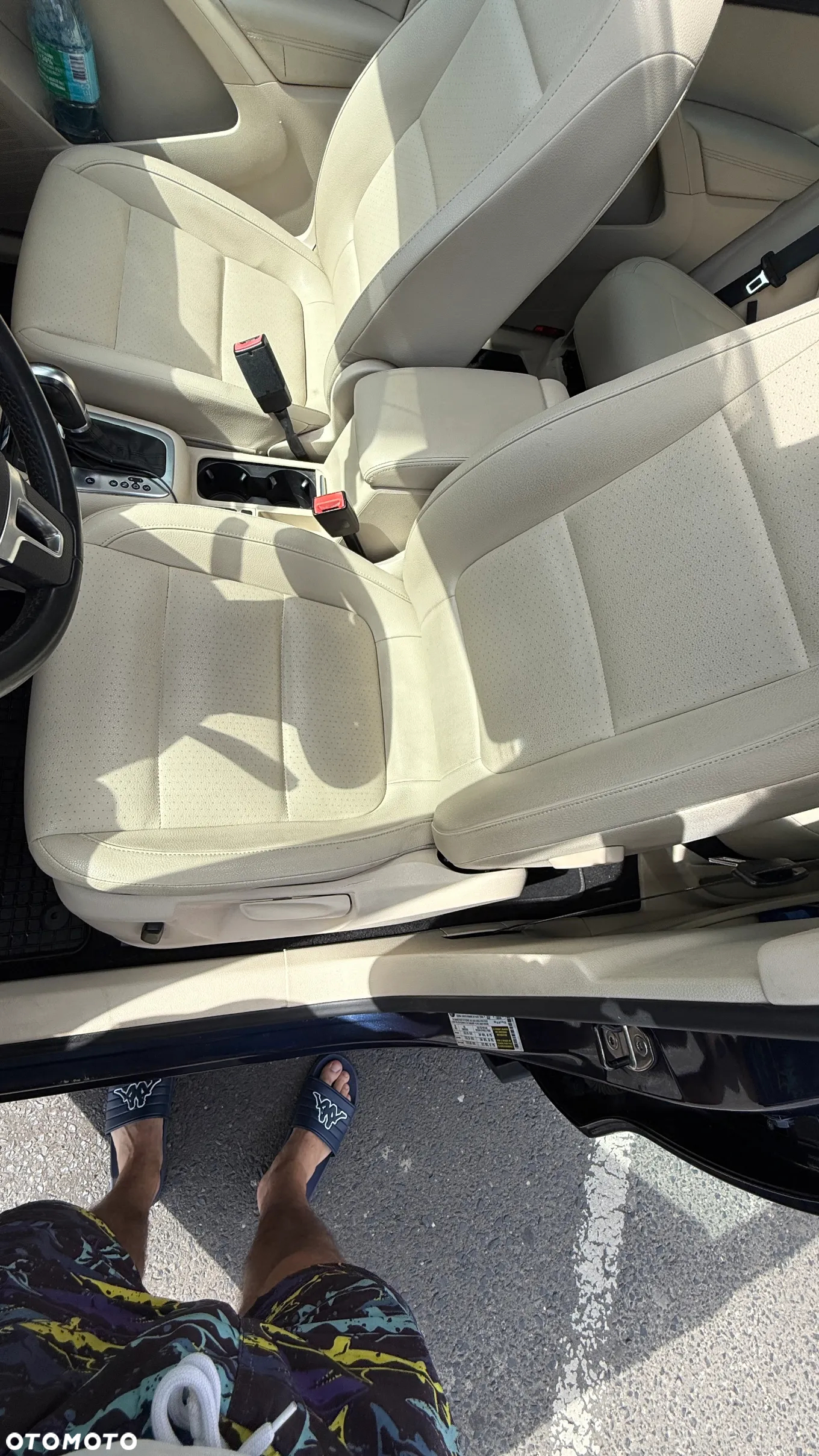 Volkswagen Tiguan 2.0 TSI 4Mot Sport Tiptr - 24