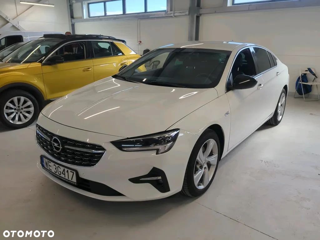 Opel Insignia 2.0 T GS Line S&S - 1