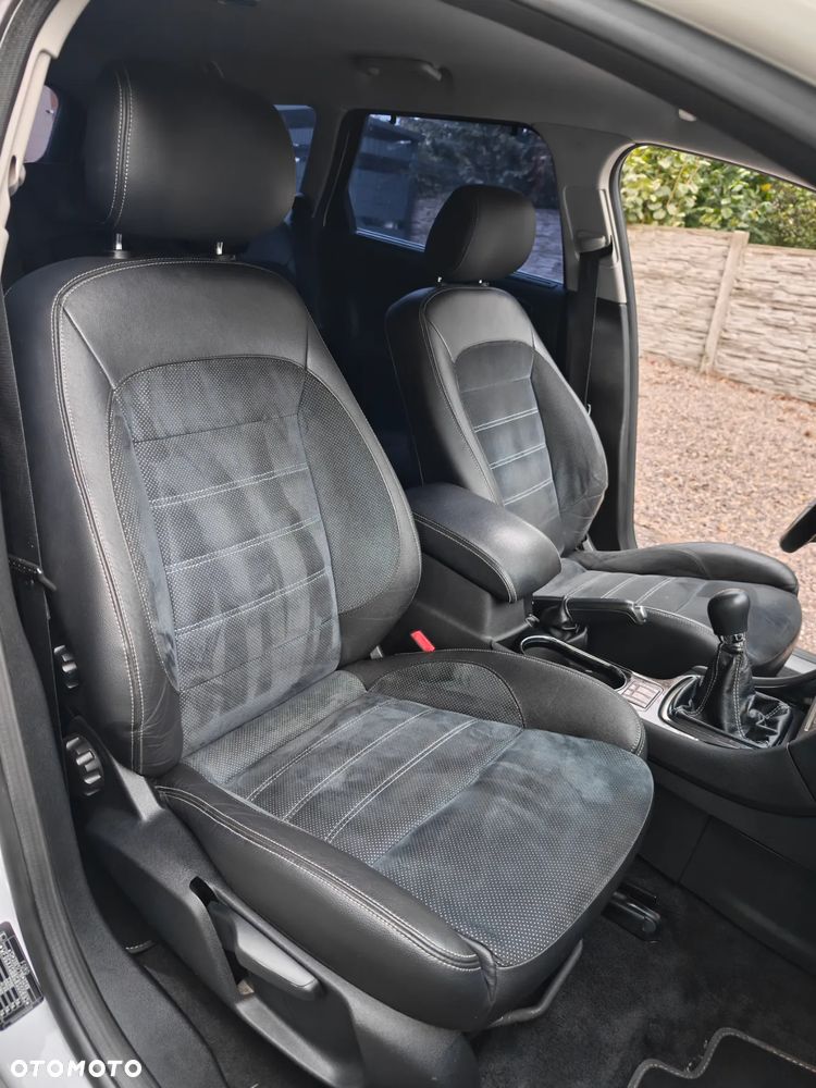Ford Mondeo 2.0 Titanium - 13