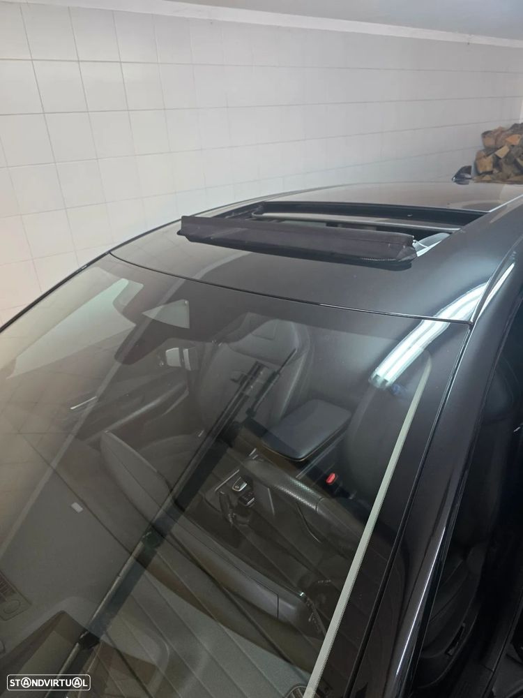 Nissan Ariya 87 kWh Evolve Carr. 22kW - 35