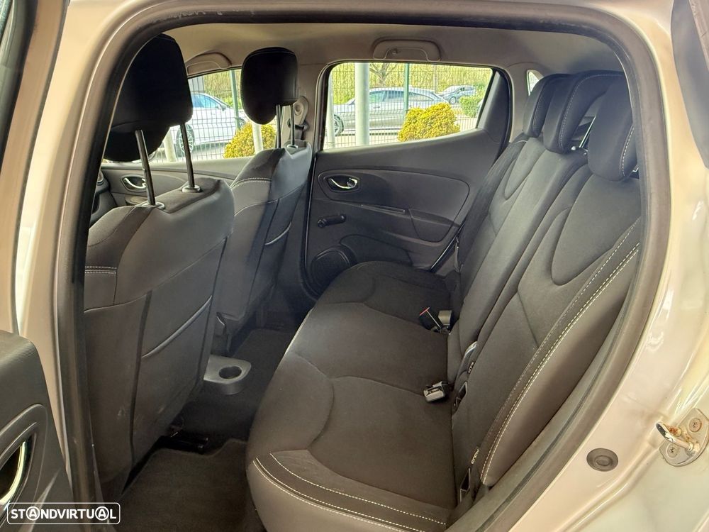 Renault Clio 1.5 dCi Confort - 5