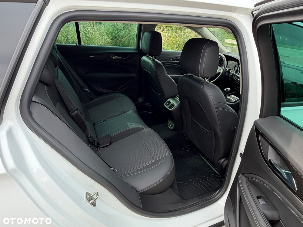 Opel Insignia 2.0 Dynamic - 7