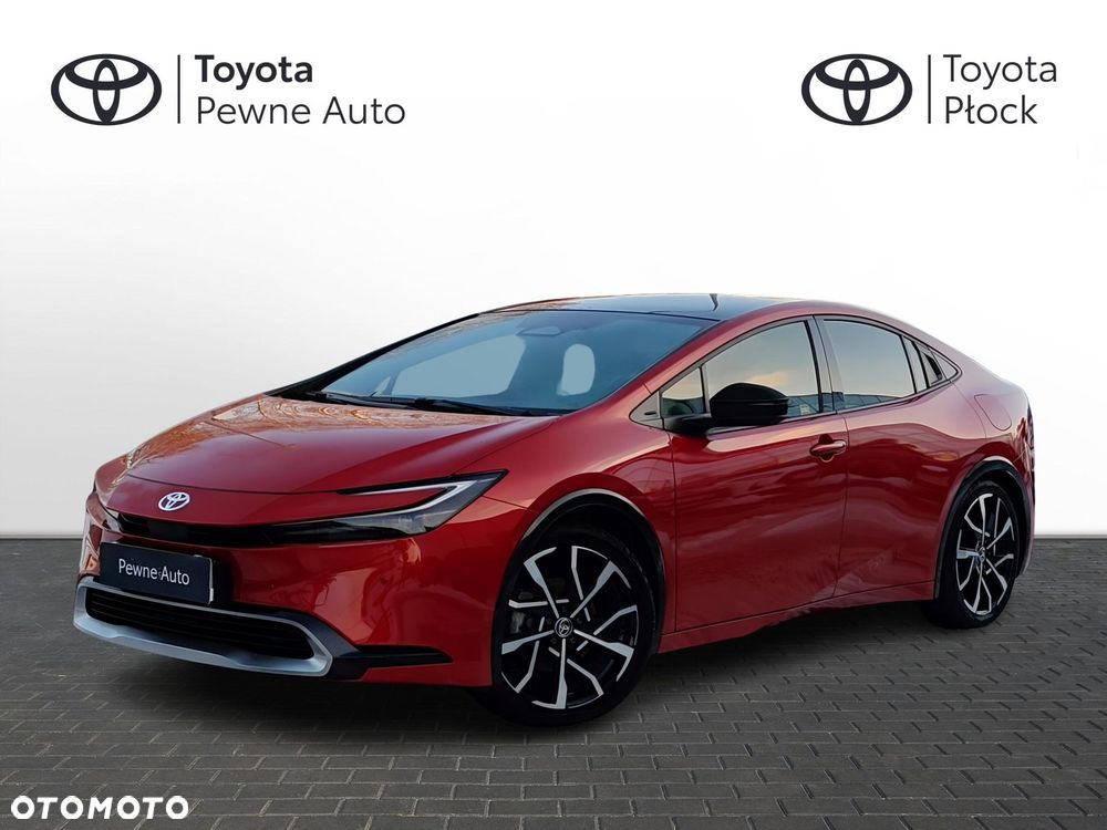 Toyota Prius - 2