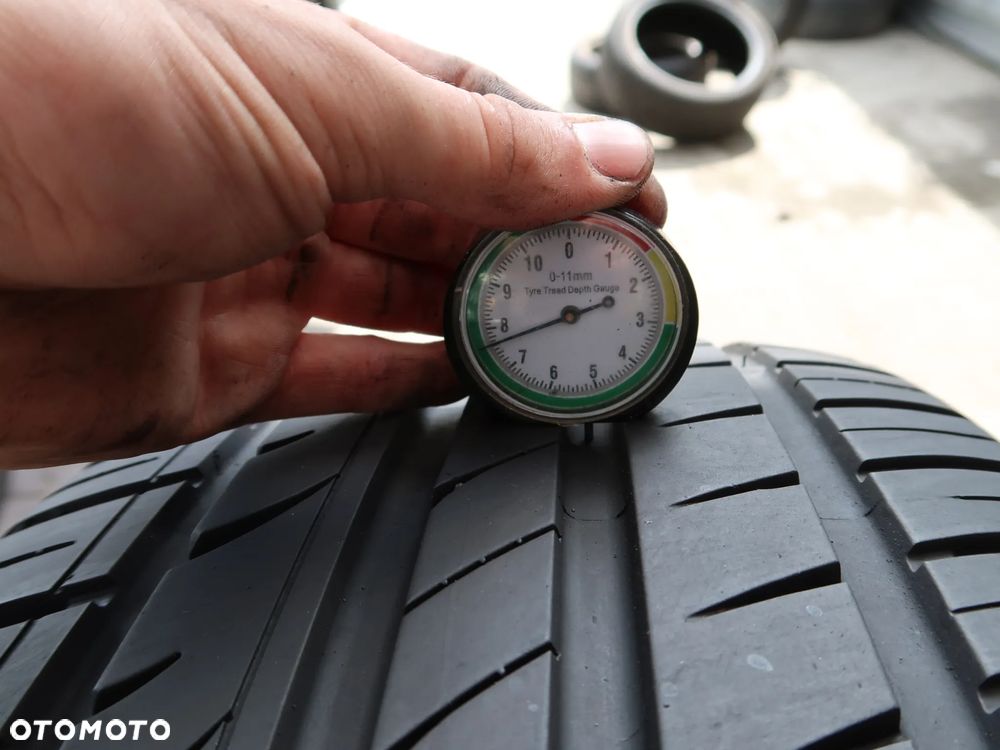 OPONA 255/45R18 HANKOOK 255/45/18 1SZT - 2