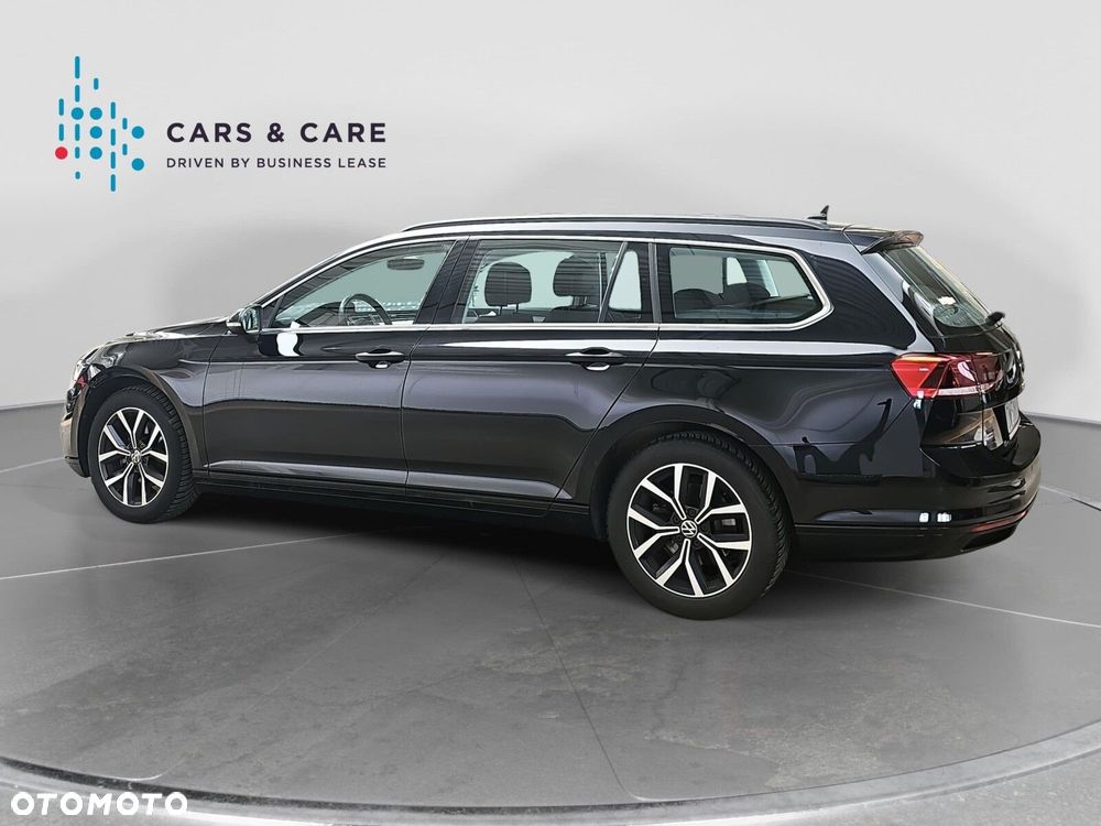Volkswagen Passat Variant 1.5 TSI EVO Business DSG - 26