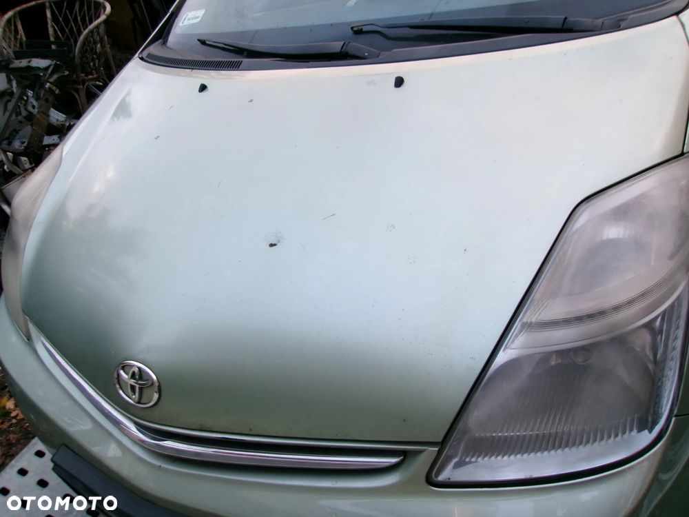 MASKA TOYOTA PRIUS II   6U0  6UO - 1