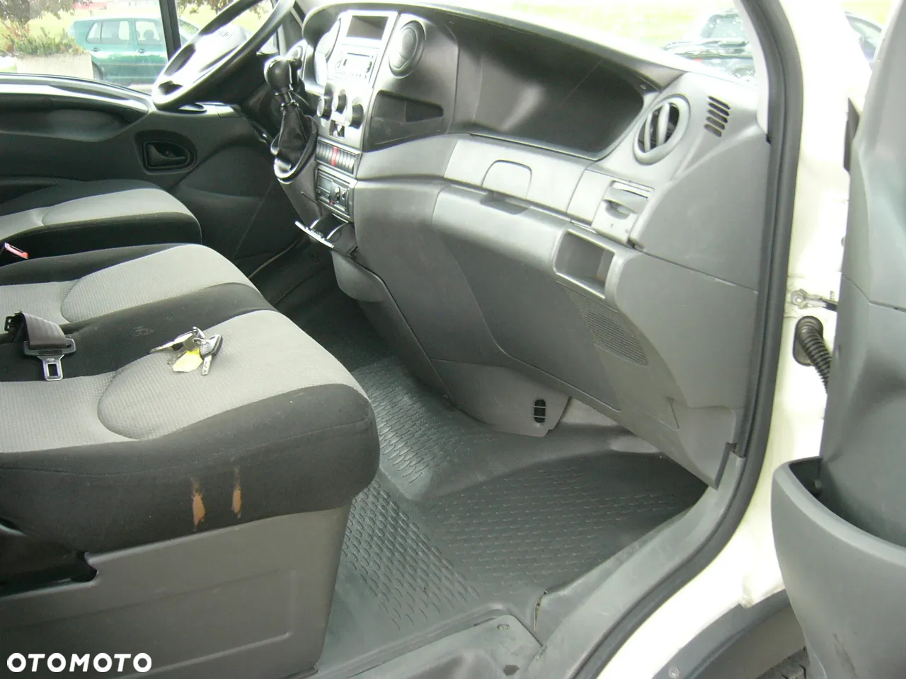 Iveco Daily 40C15 3,0 Tdi 150Ps EURO5 - 19