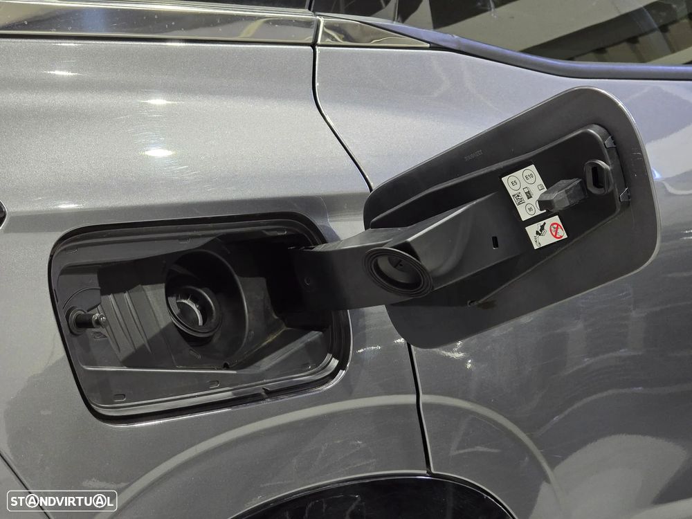 Renault Austral 1.2 E-Tech Full Hybrid Evolution - 22