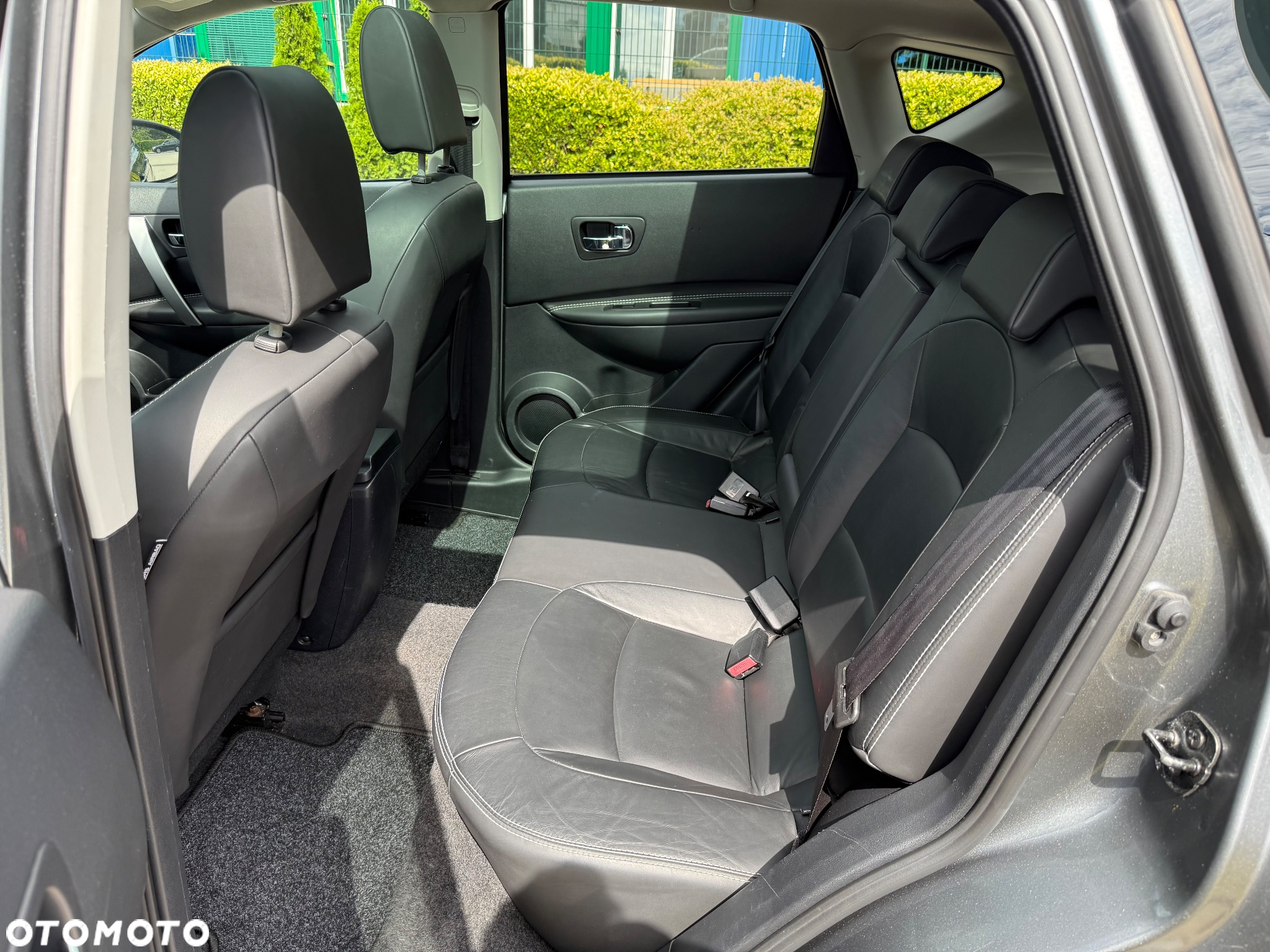 Nissan Qashqai 2.0 Tekna - 30