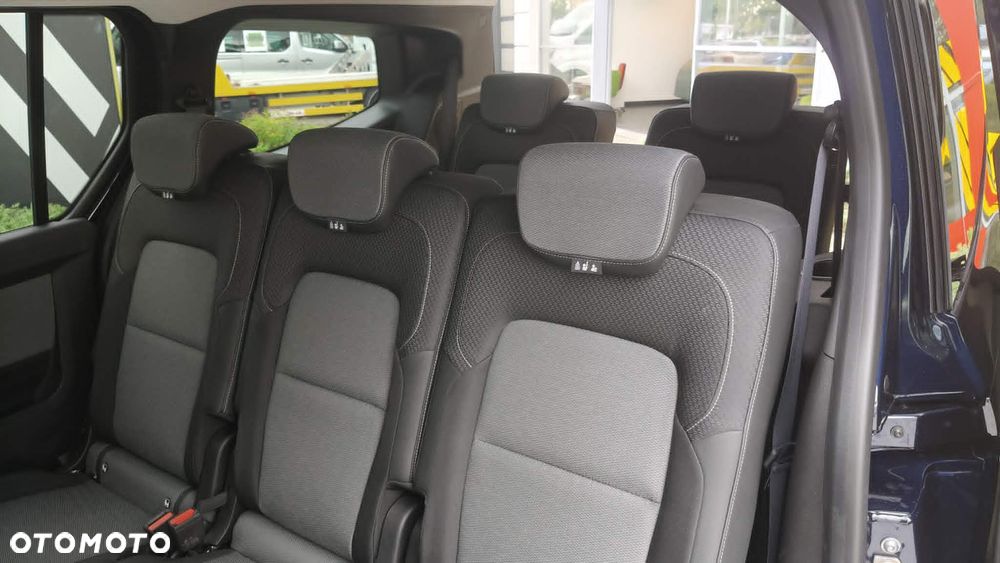 Renault Kangoo 1.3 TCe Techno EDC - 8