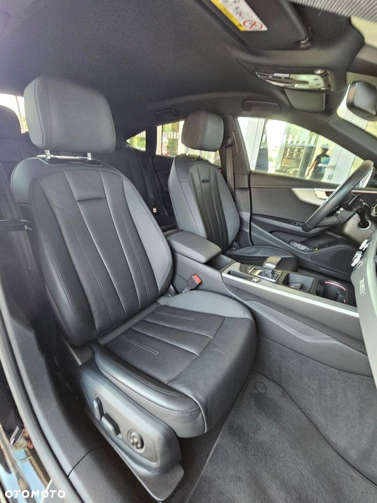 Audi A5 Sportback - 37
