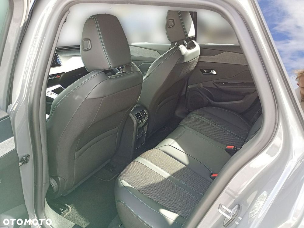 Peugeot 308 1.5 BlueHDi Allure Pack S&S EAT8 - 23