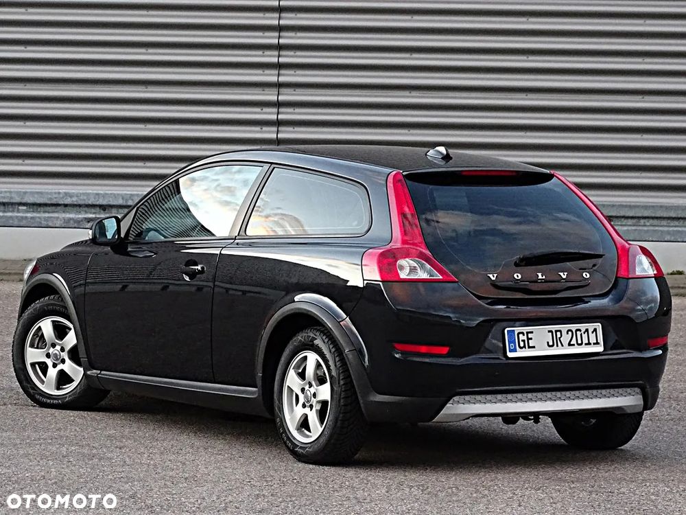 Volvo C30 1.6 - 4