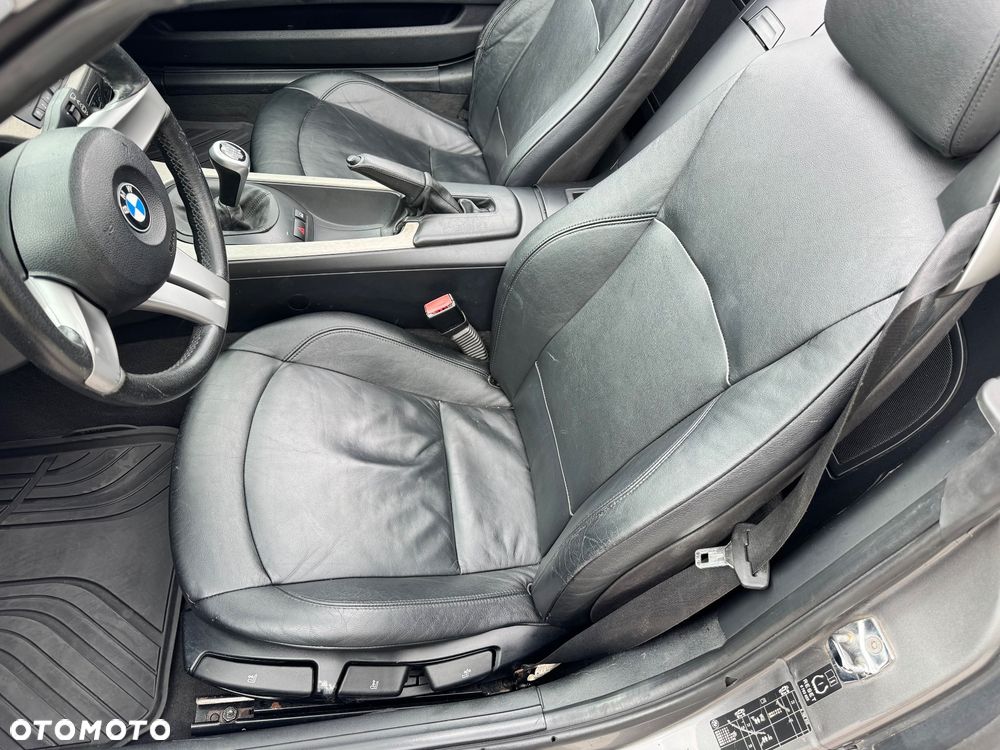 BMW Z4 - 24
