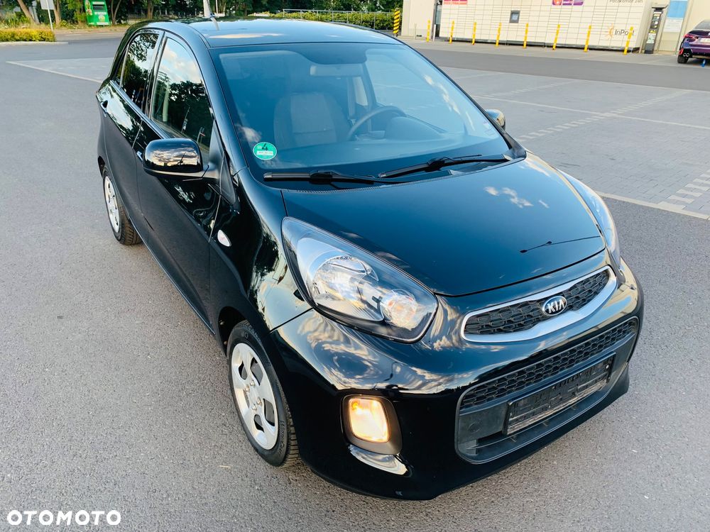 Kia Picanto 1.0 L Business Line - 18