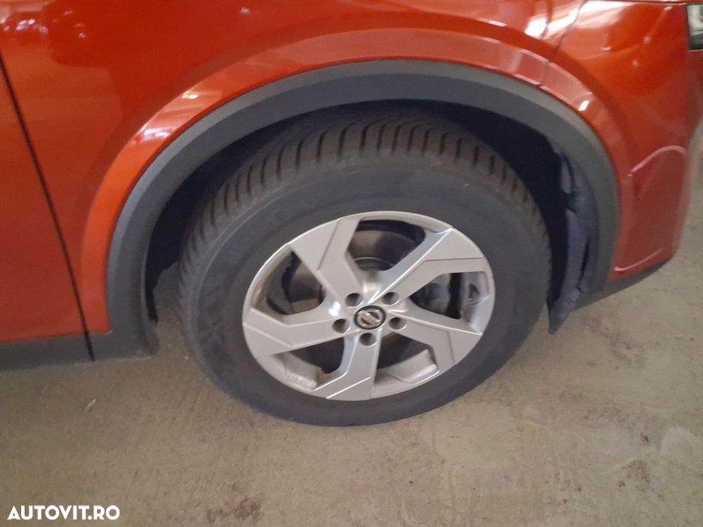 Nissan Qashqai 1.3 DIG-T MHEV Xtronic N-Connecta - 14