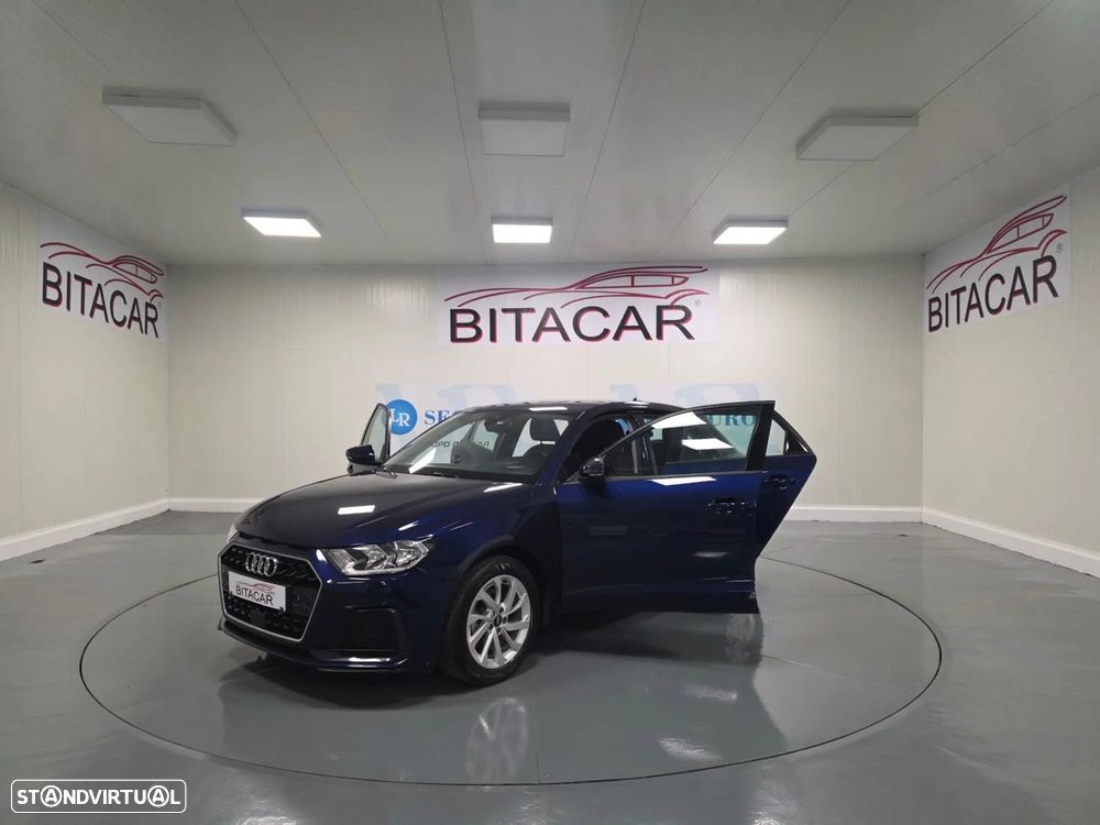 Audi A1 Sportback - 42