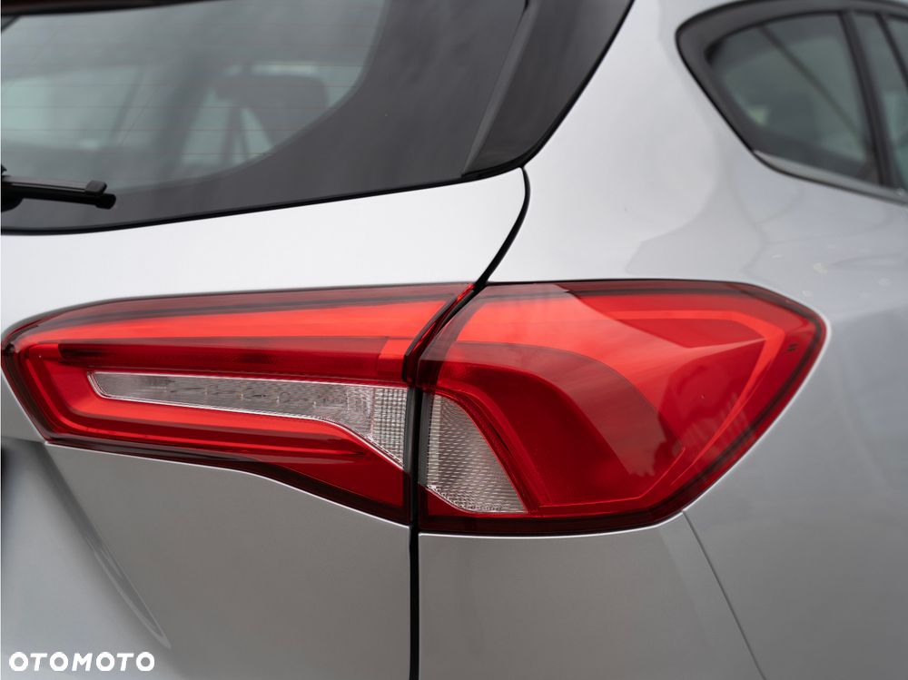 Ford Focus 1.5 EcoBlue Trend Edition - 28