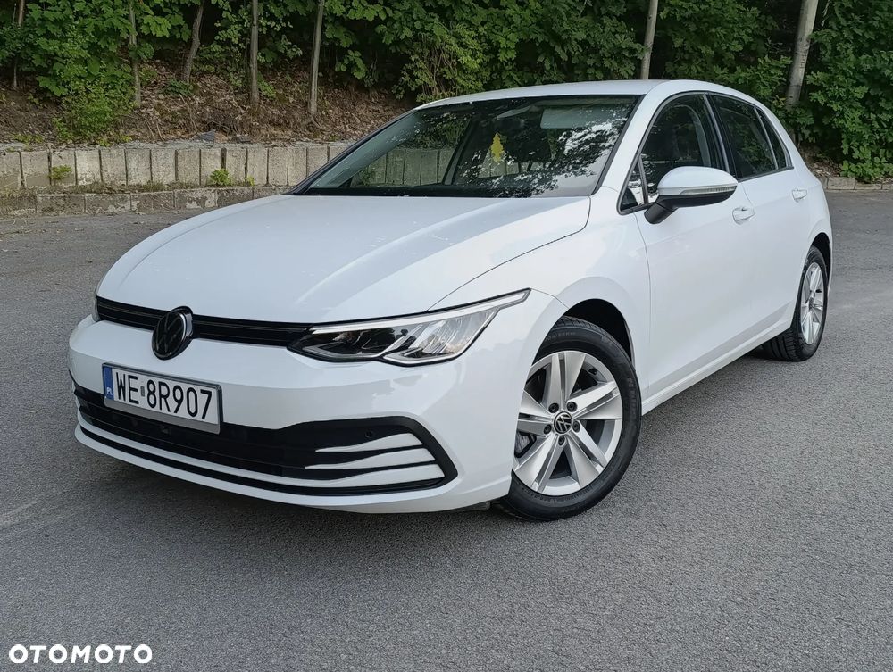 Volkswagen Golf 1.5 TSI Life - 3